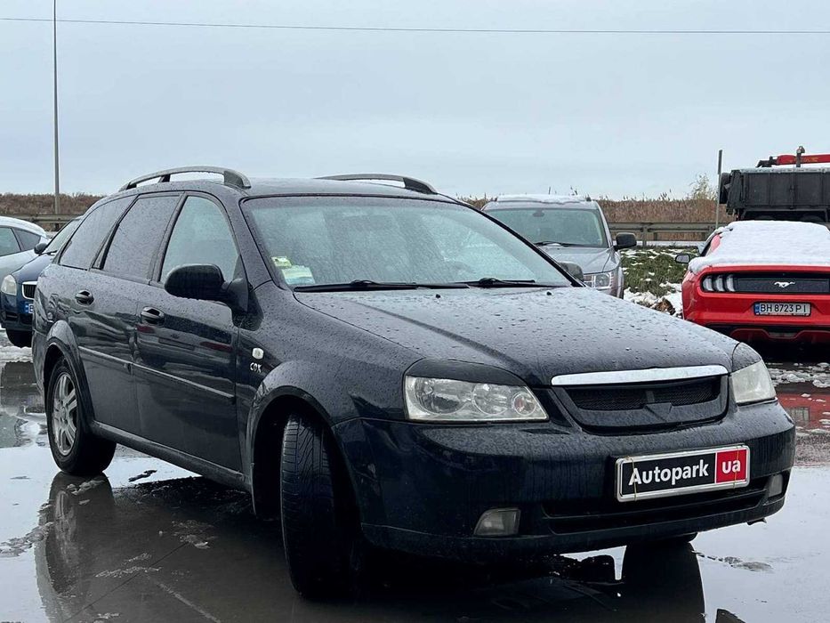 Продам Chevrolet Lacetti 2005р. #73375