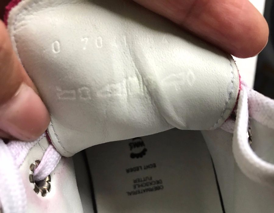 мокасины кроссовки кеды ботинки Superfit (Суперфит)