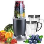 Blender kielichowy rozdrabniacz sheker 600W Powystawowy
