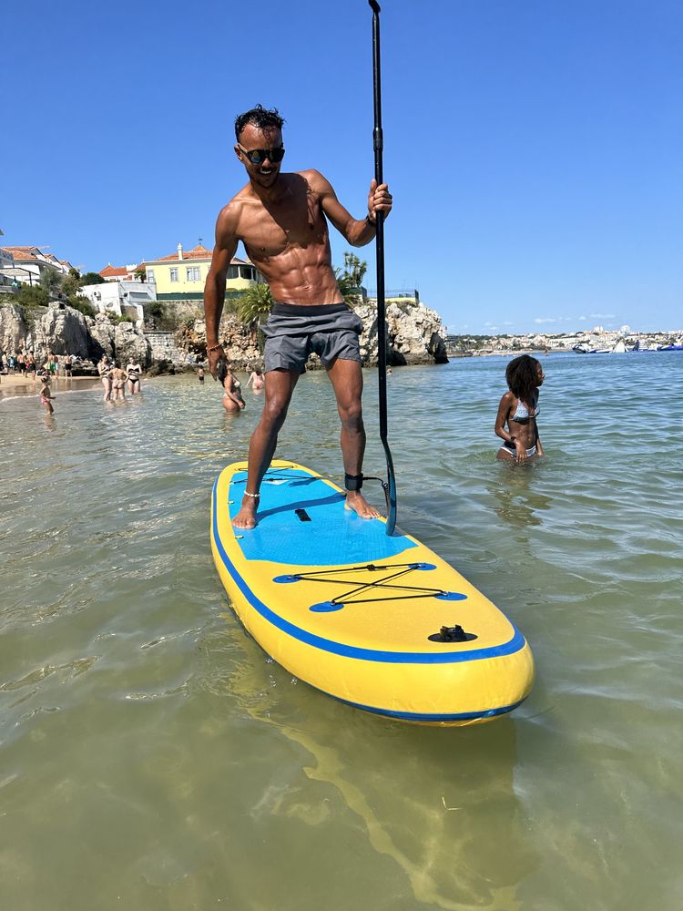 Prancha de stand up paddle