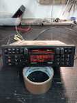Stare zabytkowe radio Blaupunkt
