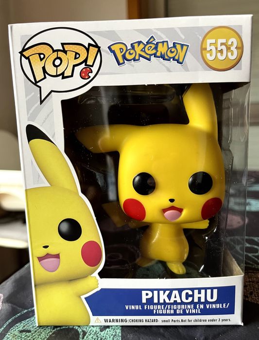 Bonecos Pokemon e Spider Man Pikachu Squirtle Bulbasaur Eevee Novo