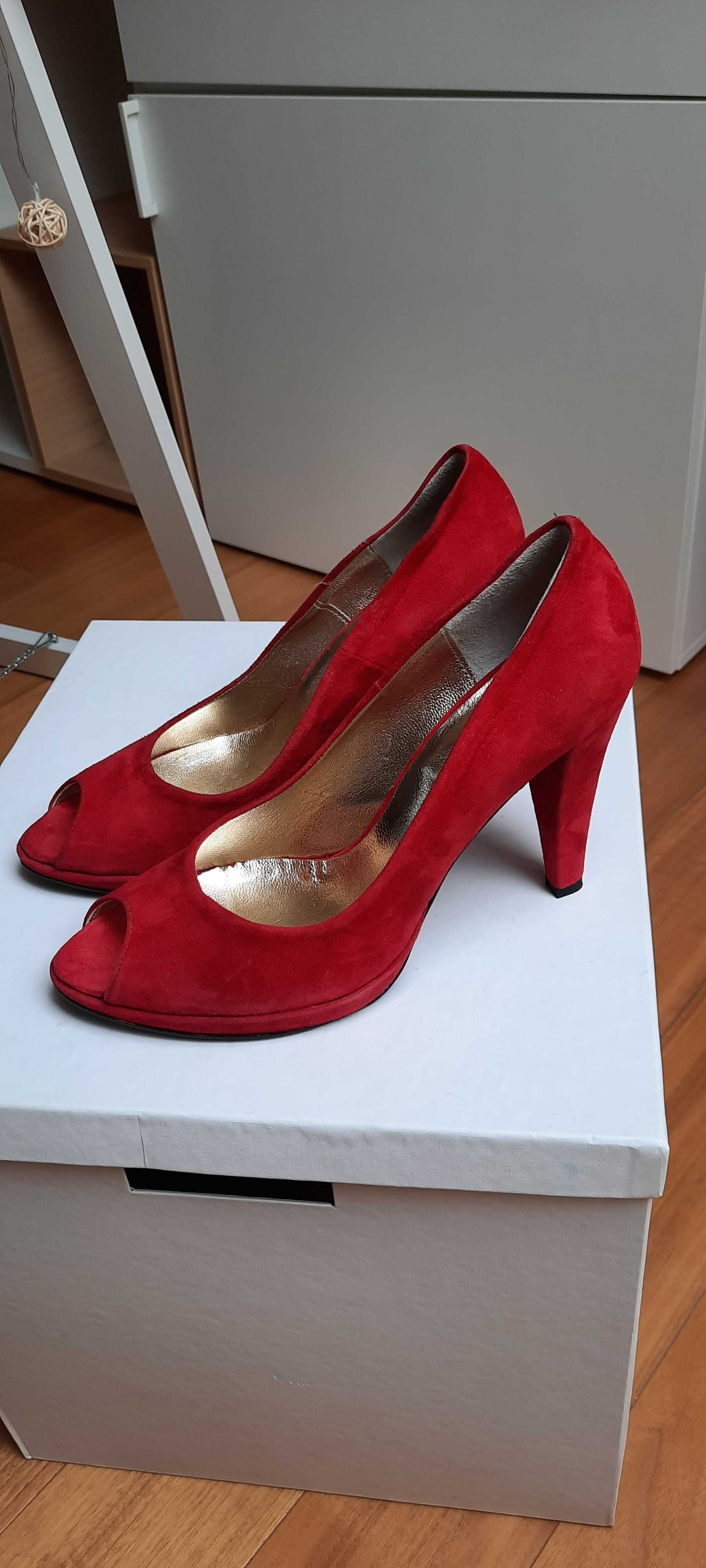 Nowe Prima moda szpilki rozm 40