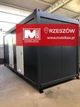 Kontener Sanitarny MW 23 Damsko-Męski