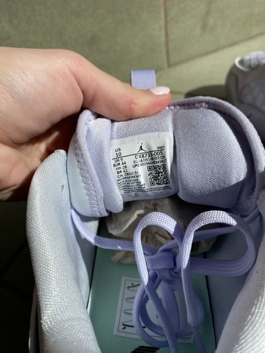 Кросівки Air Jordan Luka 2 баскетбольні спортивні джордани оригінальні