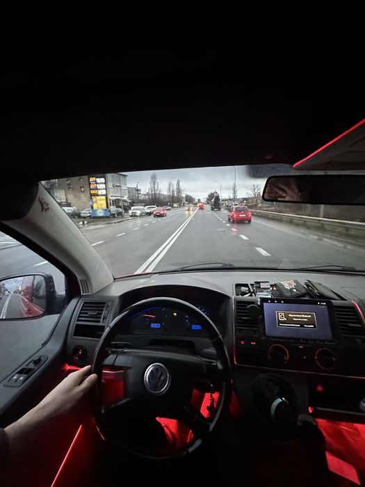 Т5 продам течик транспортер