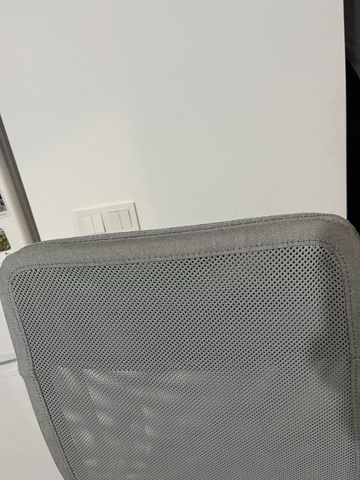 Fotel biurowy krzesło biurowe Ikea markus