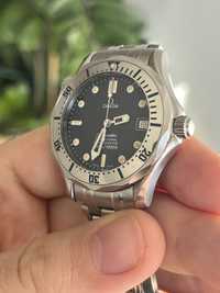 Omega 2552.80 seamaster professional zegarek automat