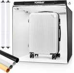 -70% Yorbay Photo Studio Set 80 x 80 x 80 CM