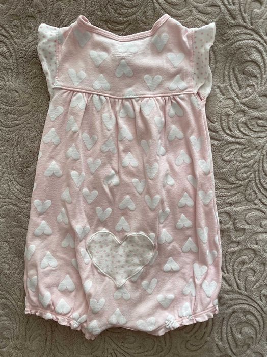 Пісочник carters 24 місяці