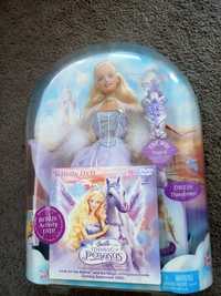 Barbie Annika Magia Pegaza/ Magic of Pegasus NRFB