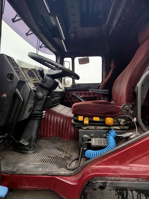 Продається Ман в чудовому стані