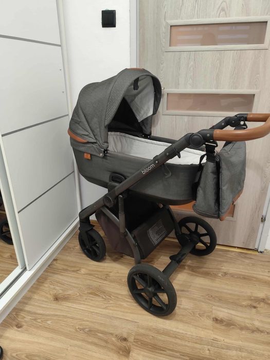 Sprzedam wozek Roan Bloom 2 w 1