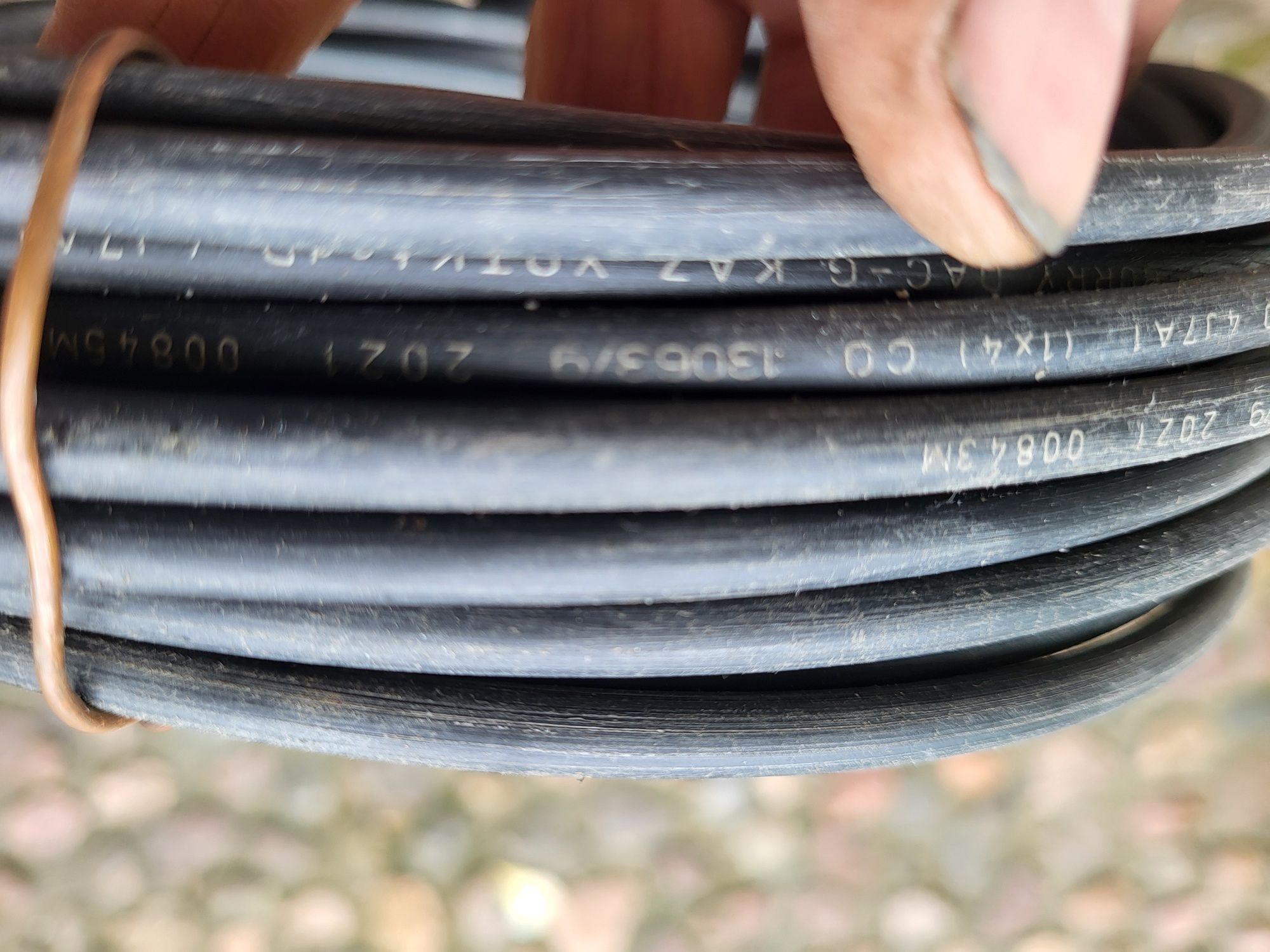Kabel swiatlowod