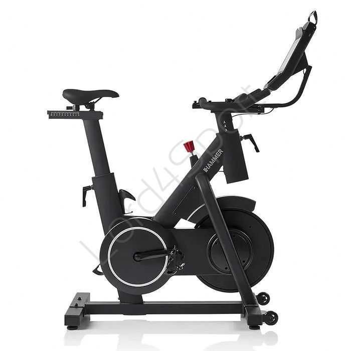 Rower spinningowy HAMMER SPEED RACE SR magnetyczny