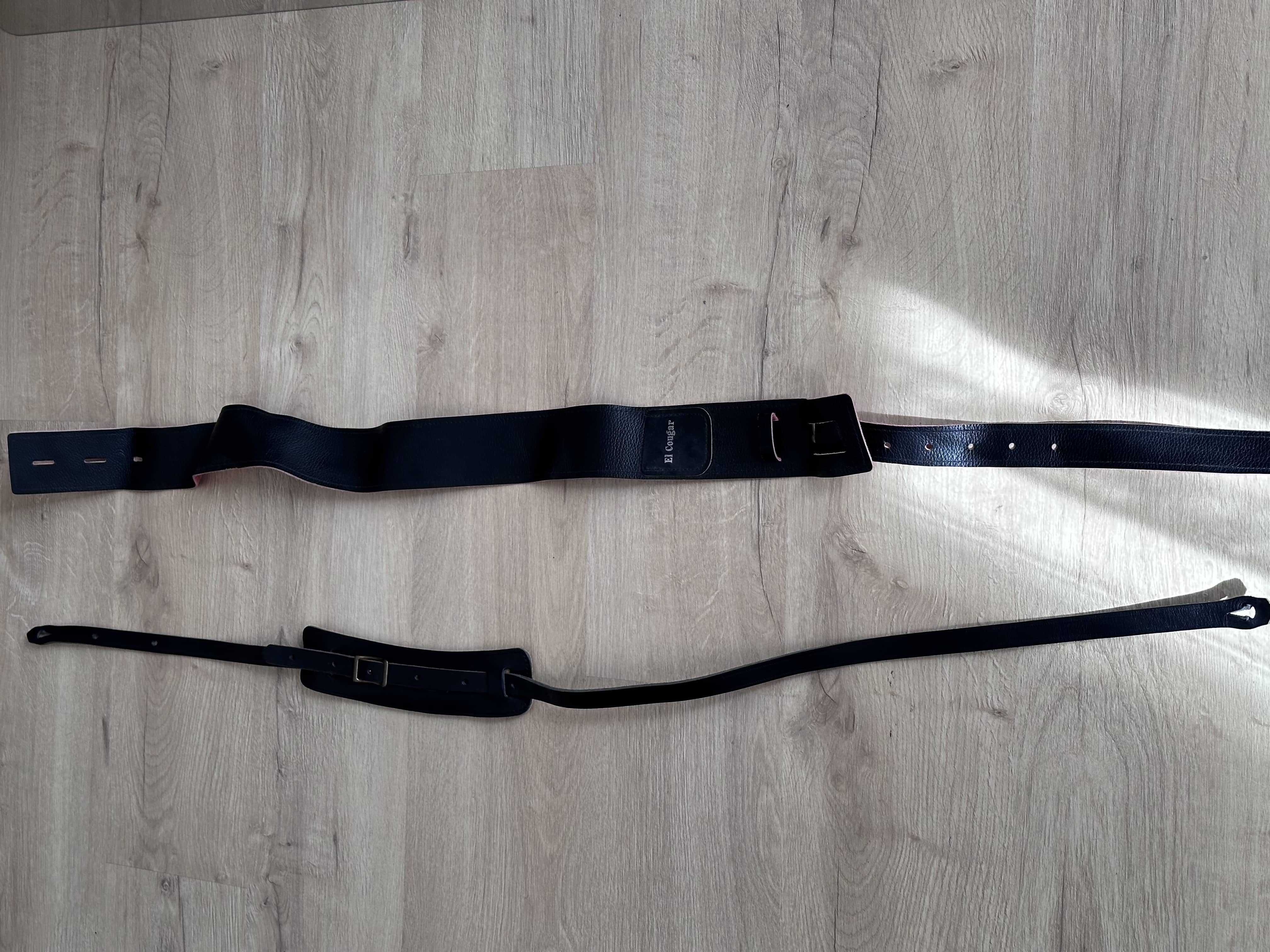 Guitar Straps / Correias Guitarra