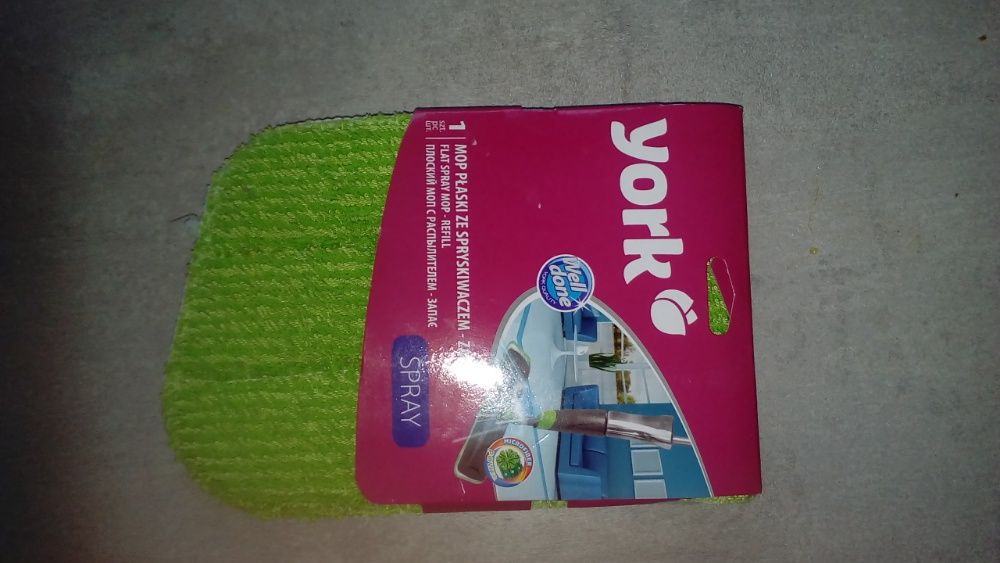 Sprzedam zapas do mopa