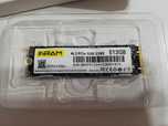Dysk SSD Inram 512 GB SATA SSD 2280