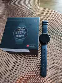 Zegarek smartwatch Huawei Watch 3 GLL-AL04 czarny WiFi BT LTE