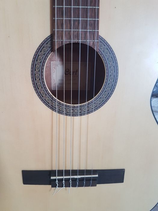 Гитара cort AC100