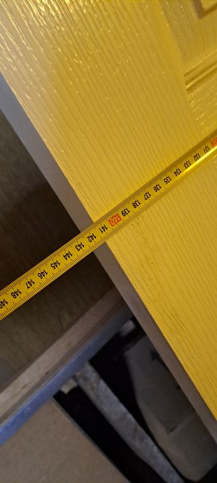Продам двері соснові