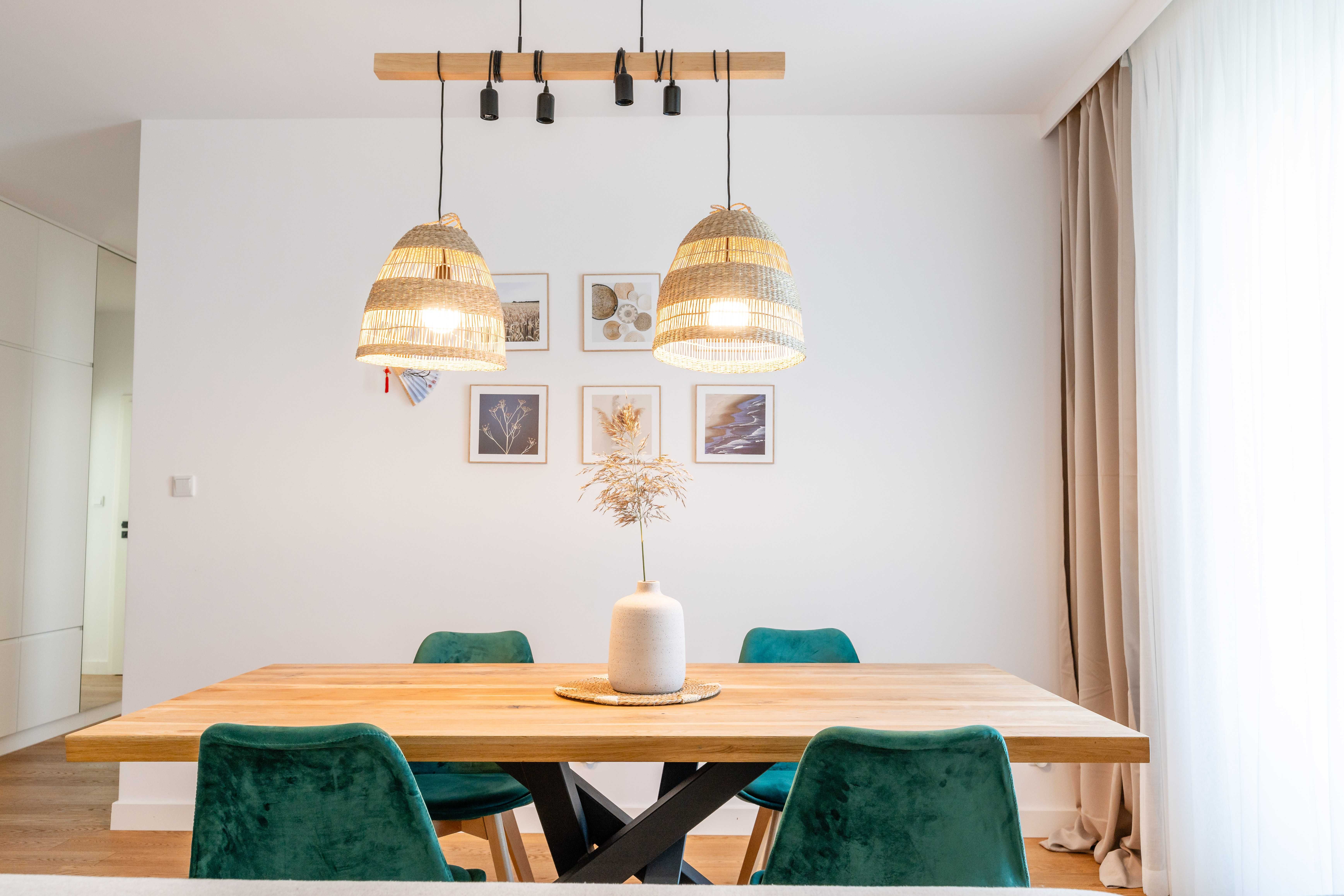 MARINA DELUXE - 80m2, balkon, garaż, widok na jezioro, Mazury, Netflix