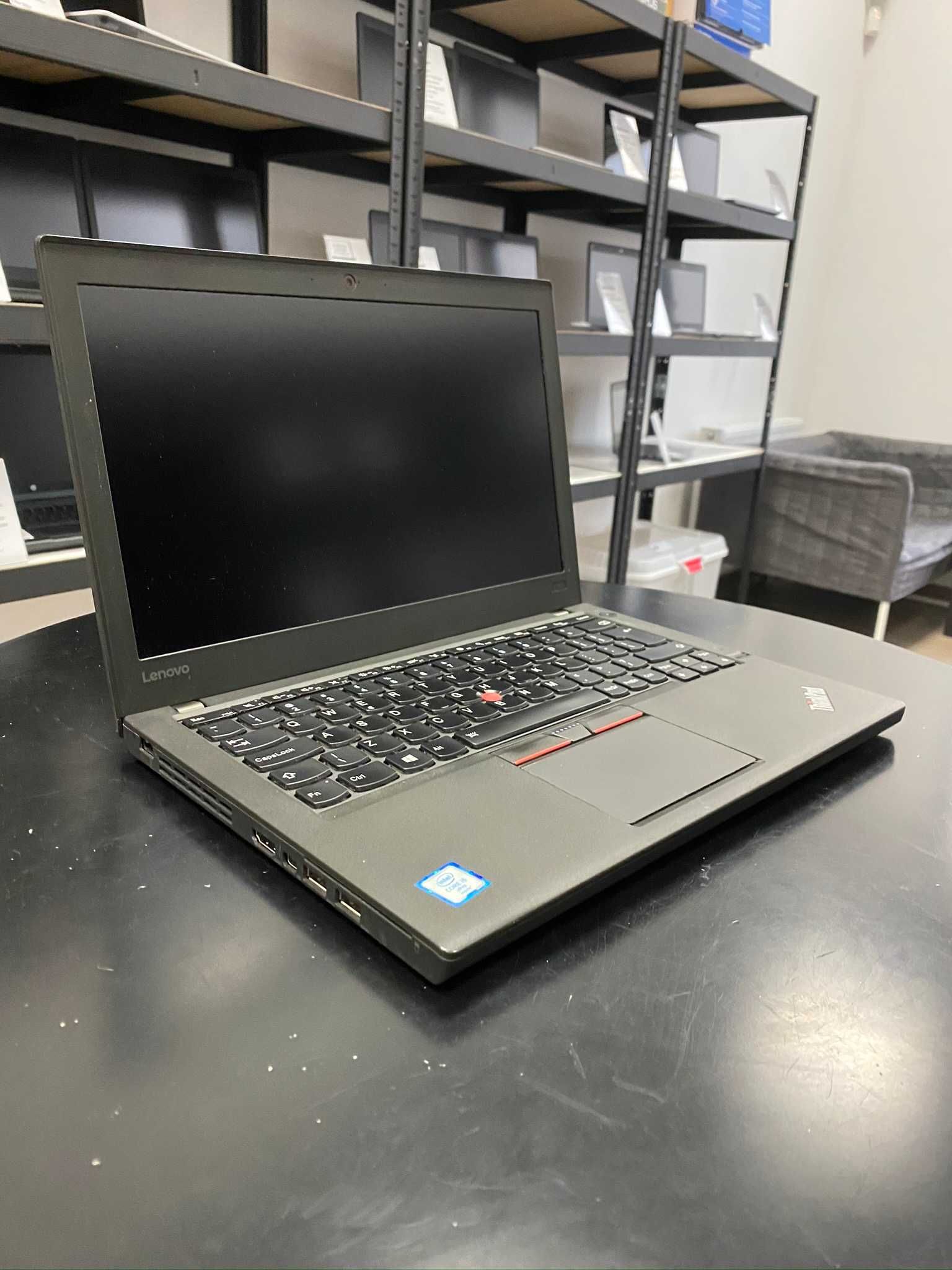 Laptop Lenovo ThinkPad X260 core i7 8GB 128GB SSD GWAR 12msc