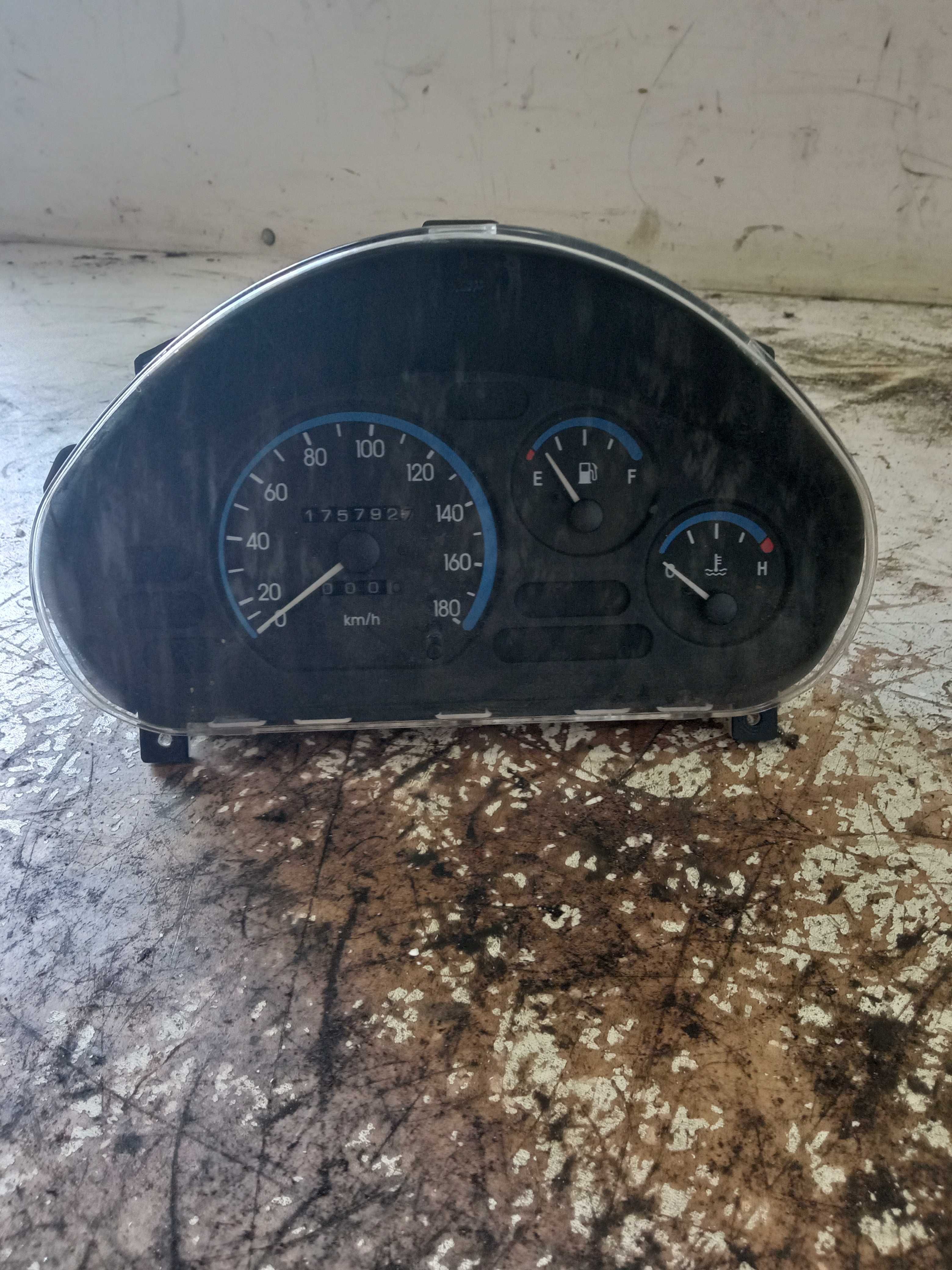 Daewoo Matiz 0.8 Licznik Zegary