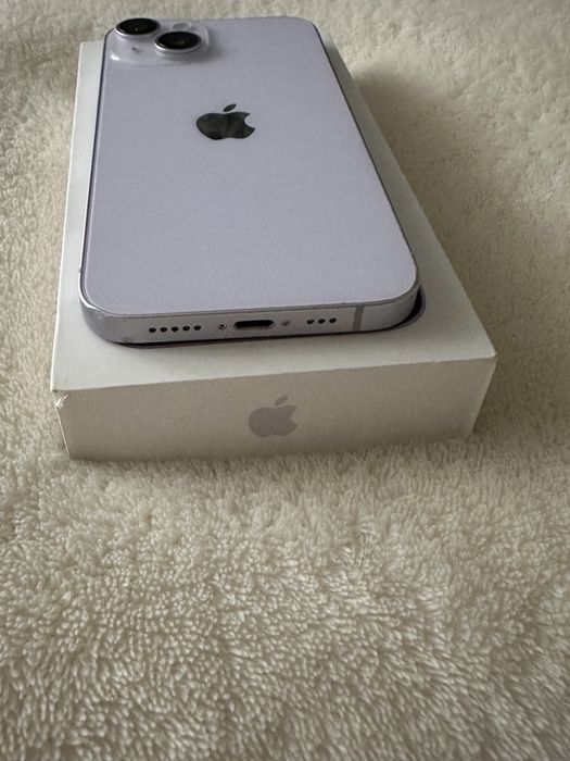 iPhone 14, 256Gb neverlock