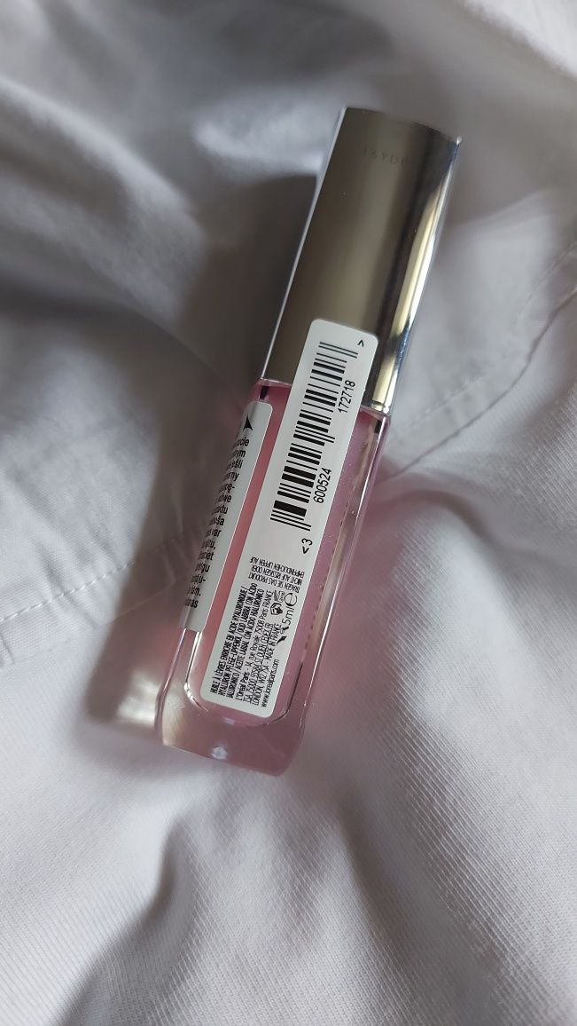 Olejek do ust L'Oréal Plump Ambition