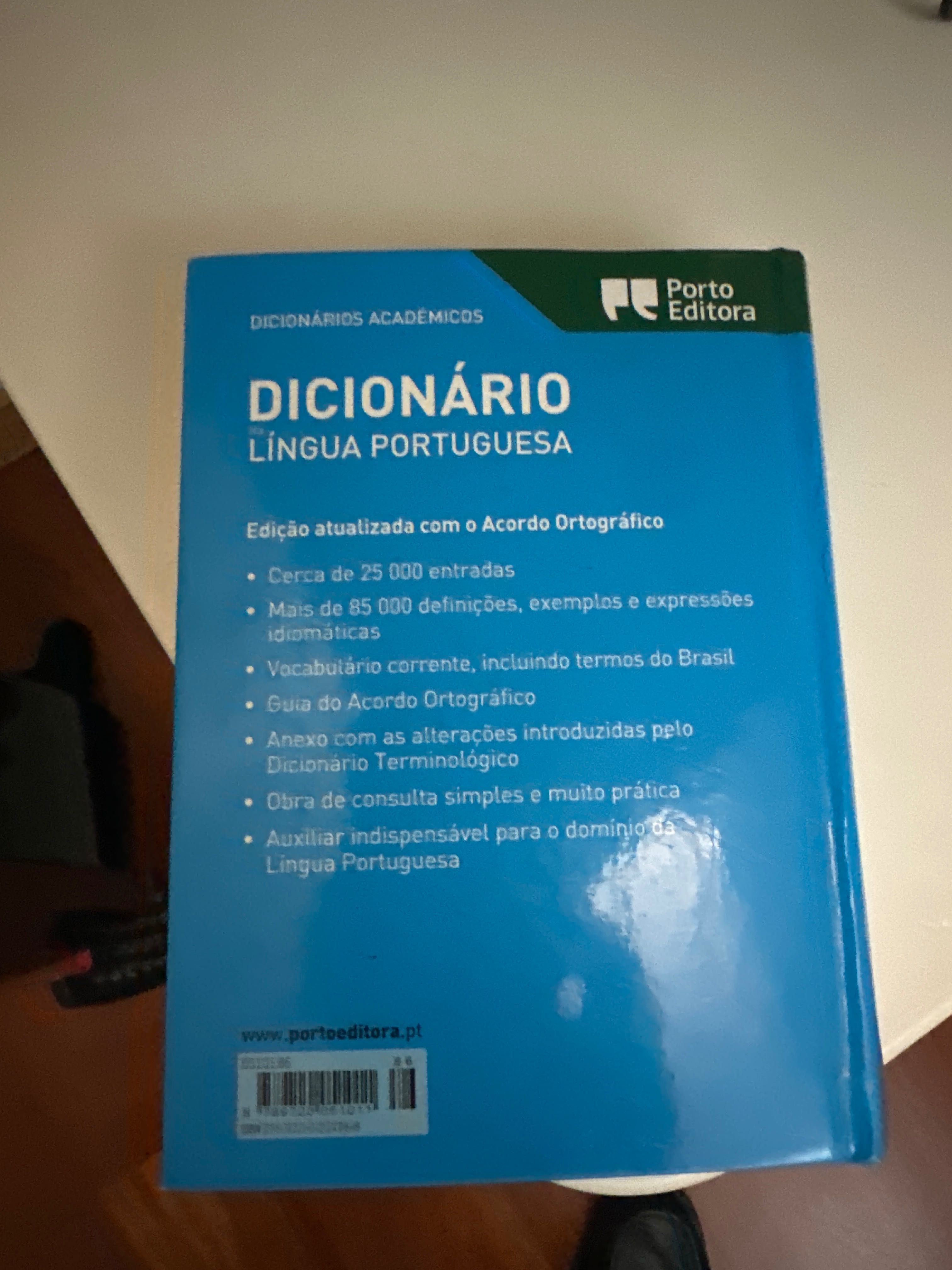 Dicionário português