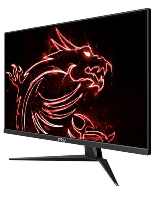 Продам монитор MSI Optix MAG273