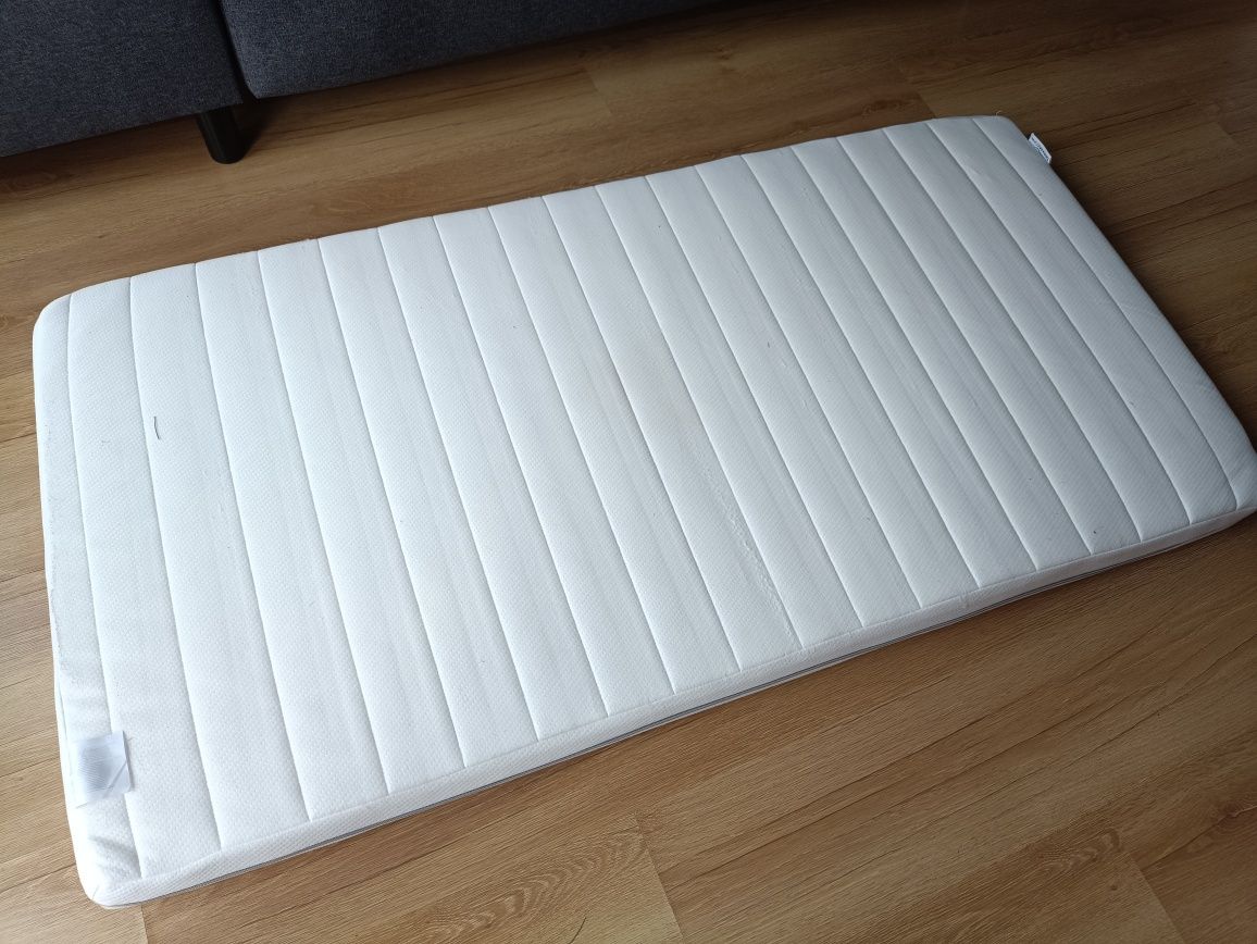 Materac dziecięcy 140x70