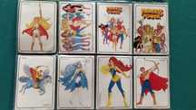 Masters of the Universe - MOTU - calendários