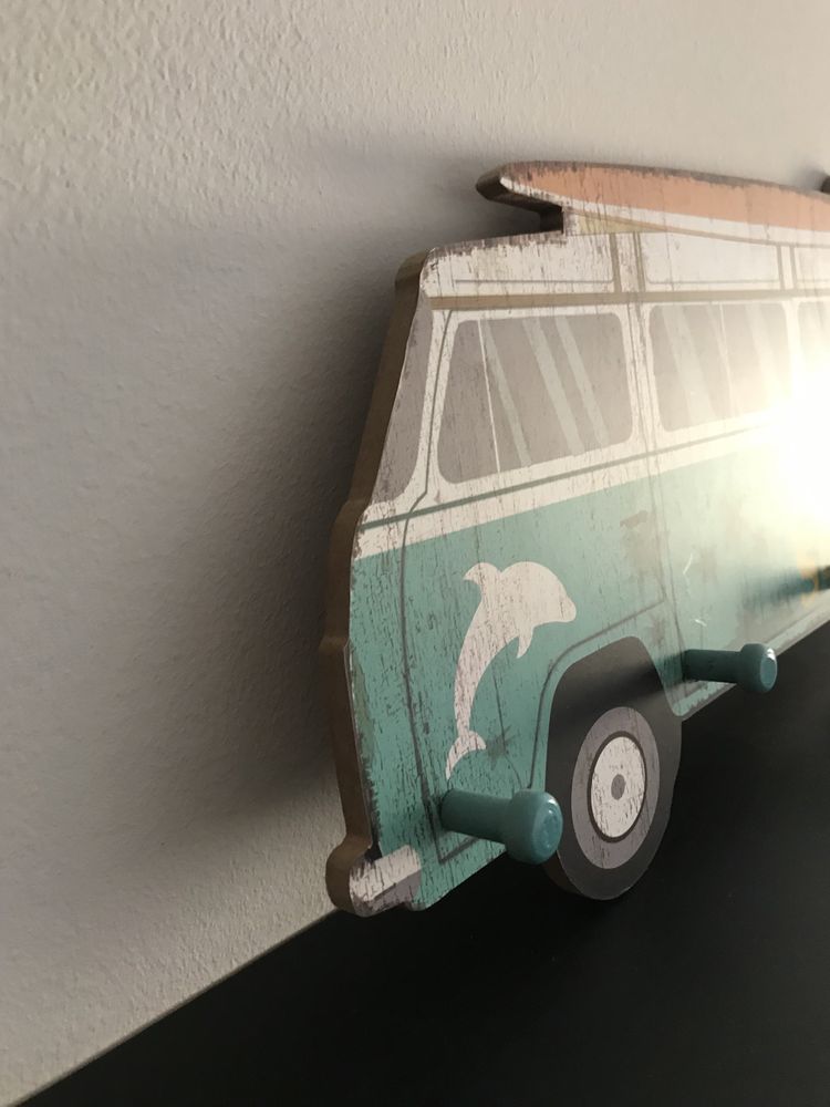 Cabide  Autocaravana