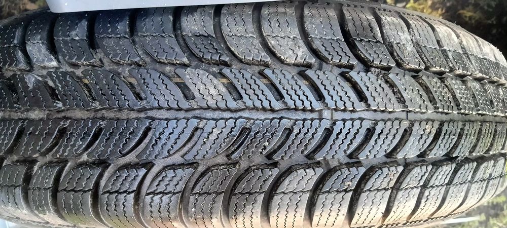 Opony z felgami dębica 155/80/13 koła do yaris