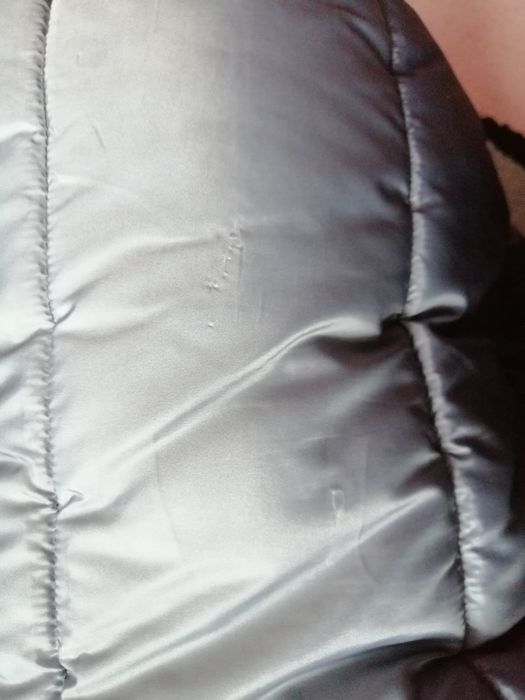 Kurtka zimowa chłopięca Pepco 128