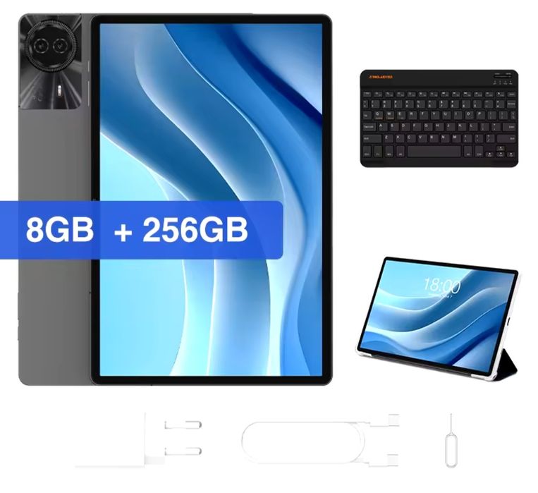 Смартфони POCO С65 Redmi 13C Планшети Teclast T50MAX T65MAX T60PLUS