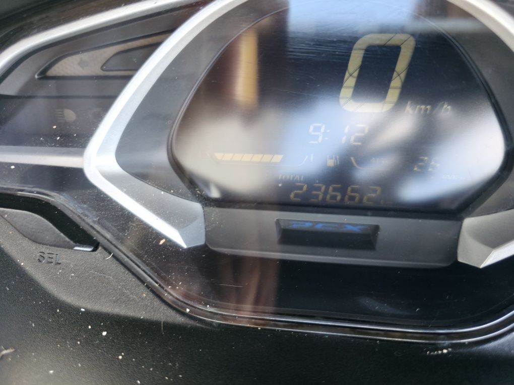 Honda Pcx 125 "2019