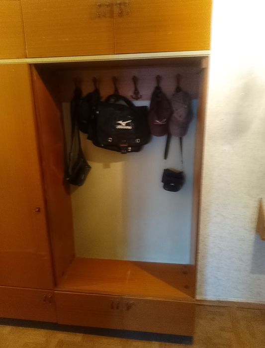Шкаф в прихожую ,