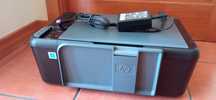 Impressora HP deskjet f24200 para peças