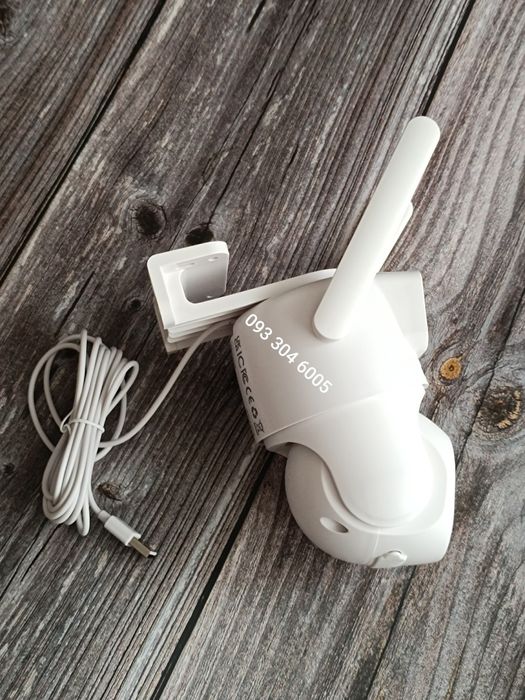 Камера відеоспостереження WiFi вулична