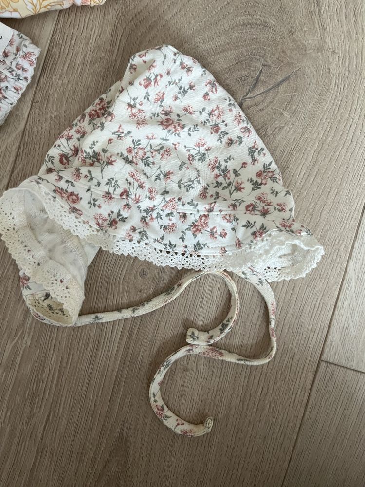Paczka u ranek Newbie dla dziewczynko rozmiar 56 cm