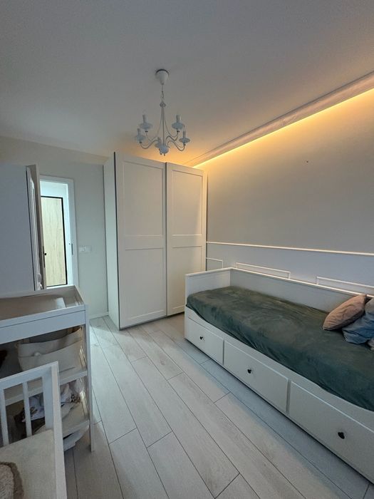 Mieszkanie 40 m2, Wrocław, Jagodno bez pośredników