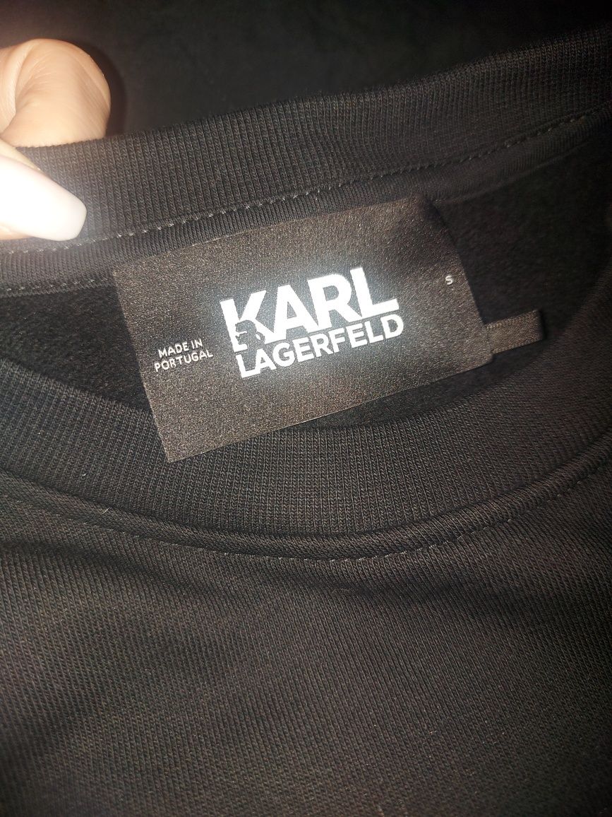 Sweatshirt Karl Lagerfeld