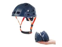 Шлем компактний складний шолом Overade Plixi Fit 58-62 см