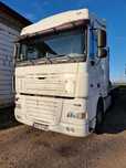 DAF  XF  105  460