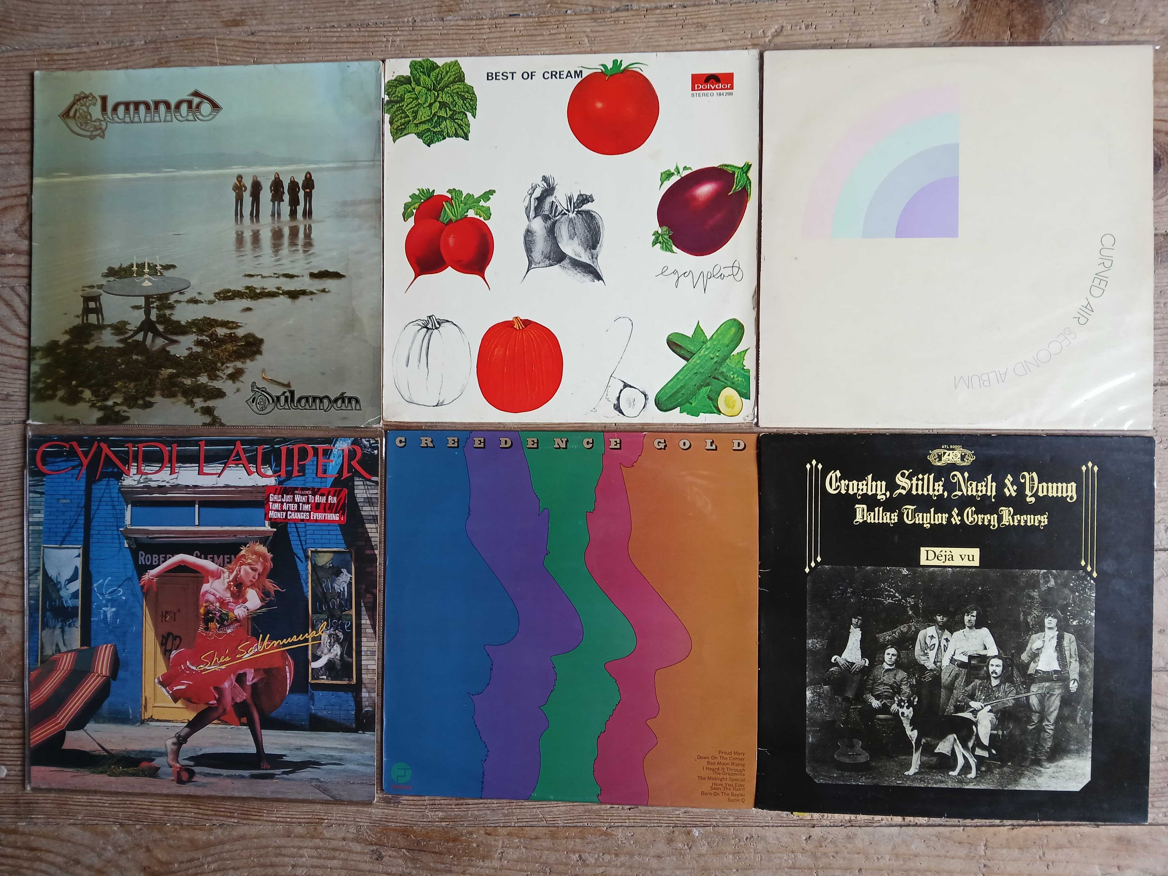COLEÇÃO Vinil lp  C