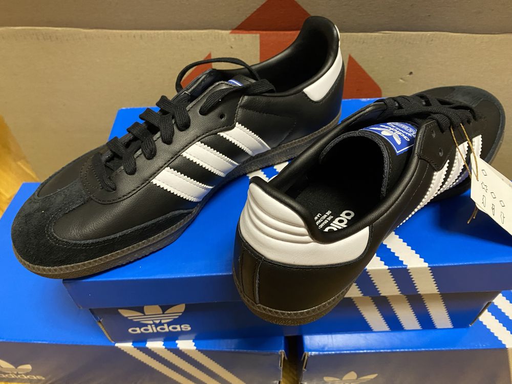 Adidas sambo 42