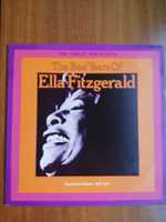 Ella Fitzgerald - The Best Years Of (Vinyl)